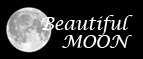 Beautiful Moon